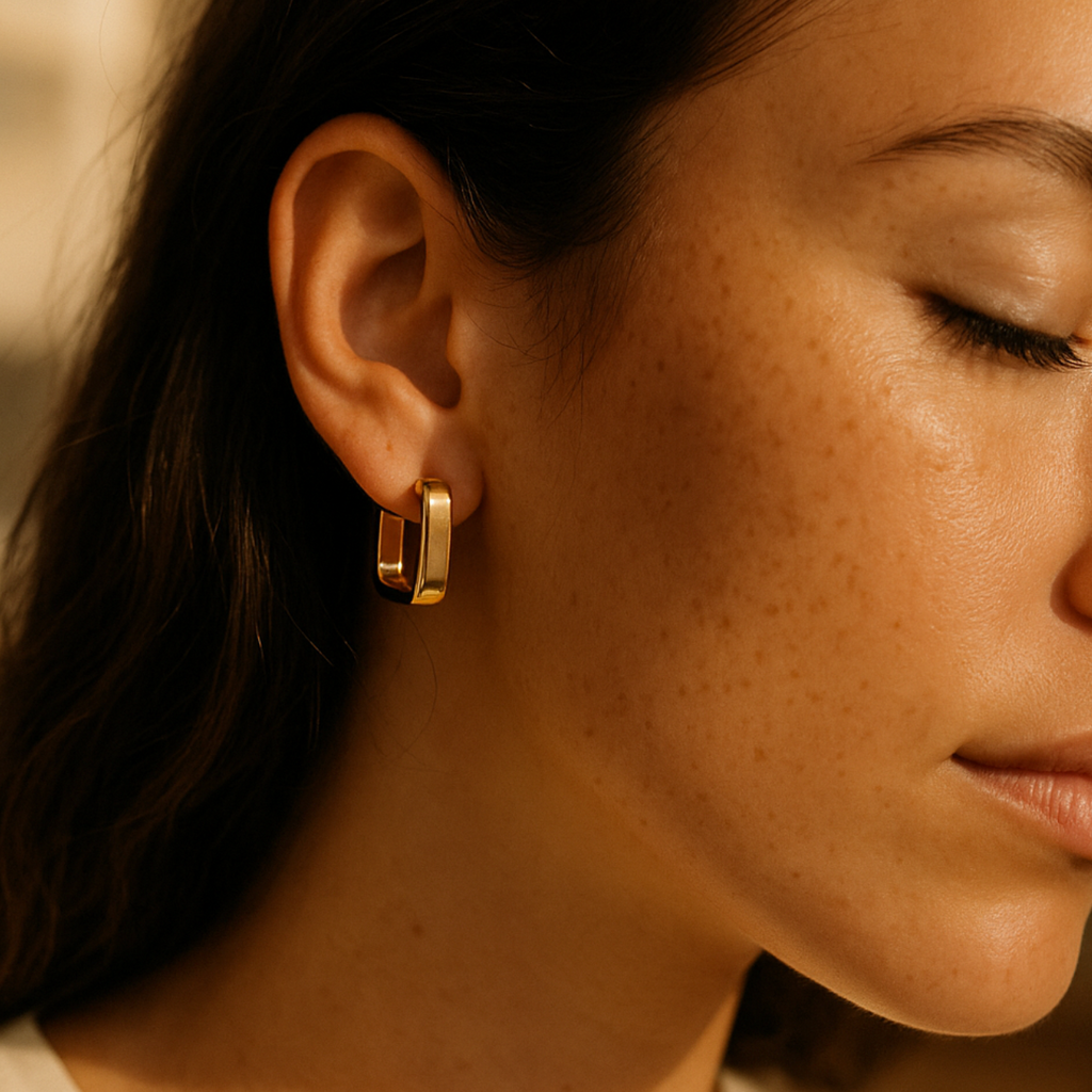Madison Earrings