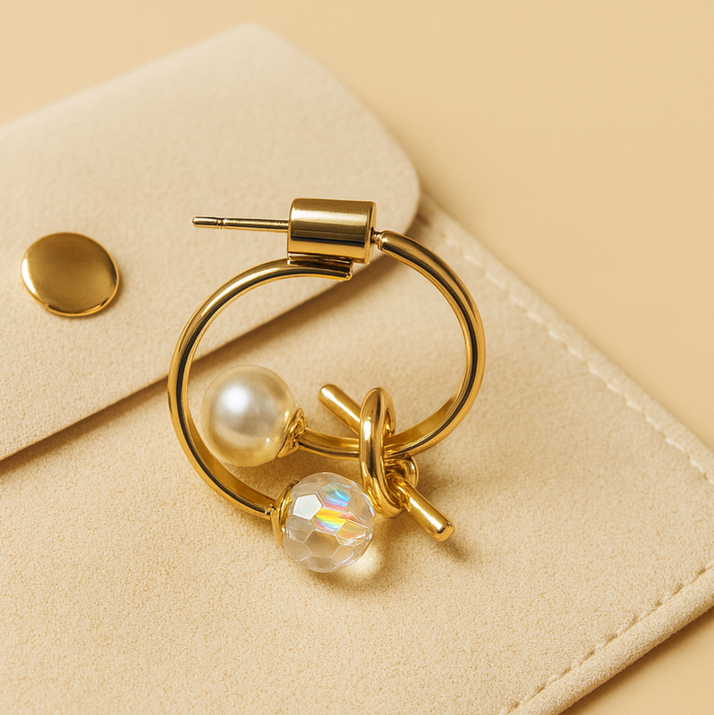 Forever Earrings