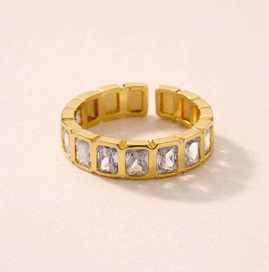 Alina Ring