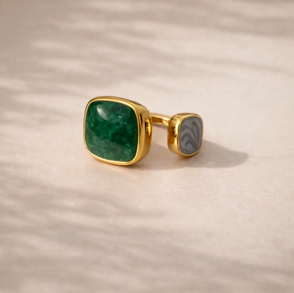 Celeste Ring