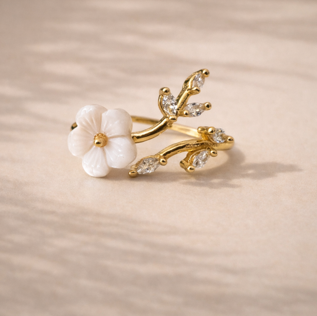 Florence Ring