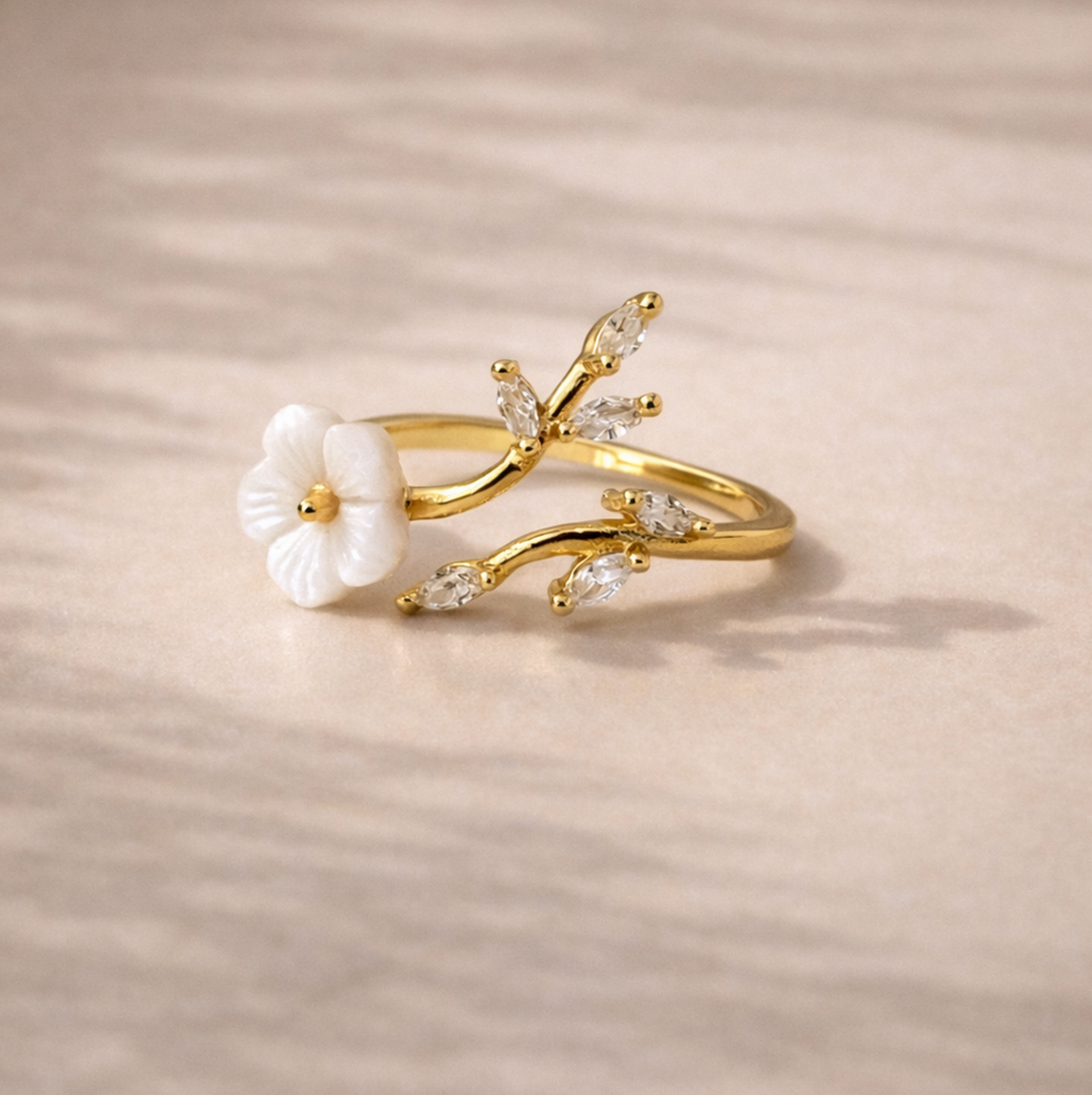 Florence Ring