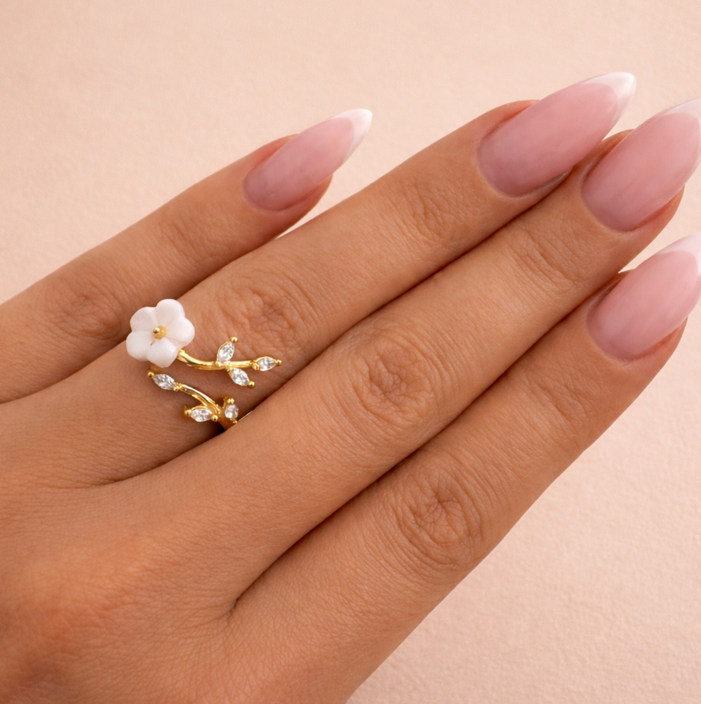 Florence Ring