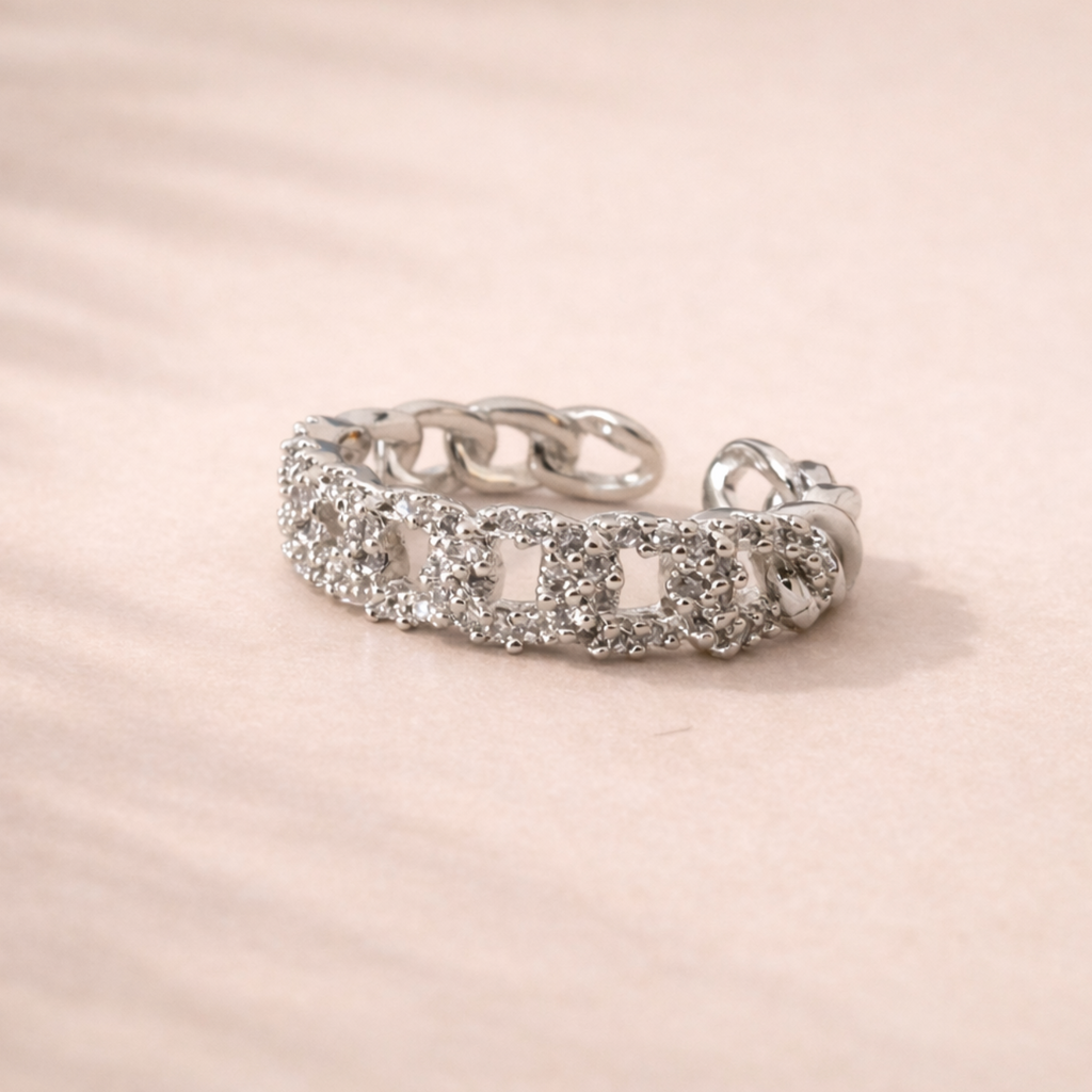 Eternity Ring