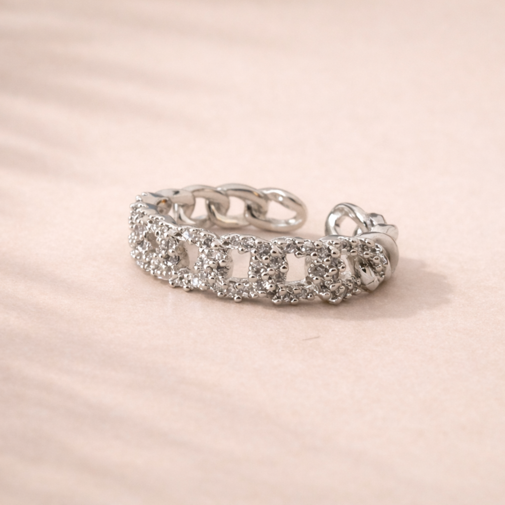 Eternity Ring