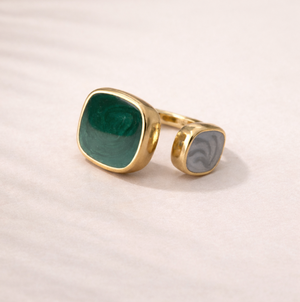 Celeste Ring