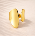Solstice Thumb Ring