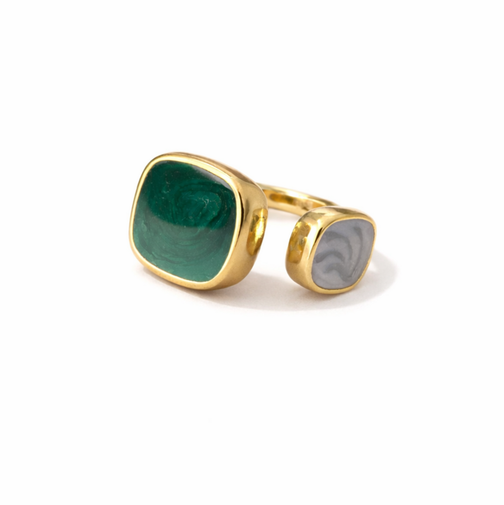 Celeste Ring