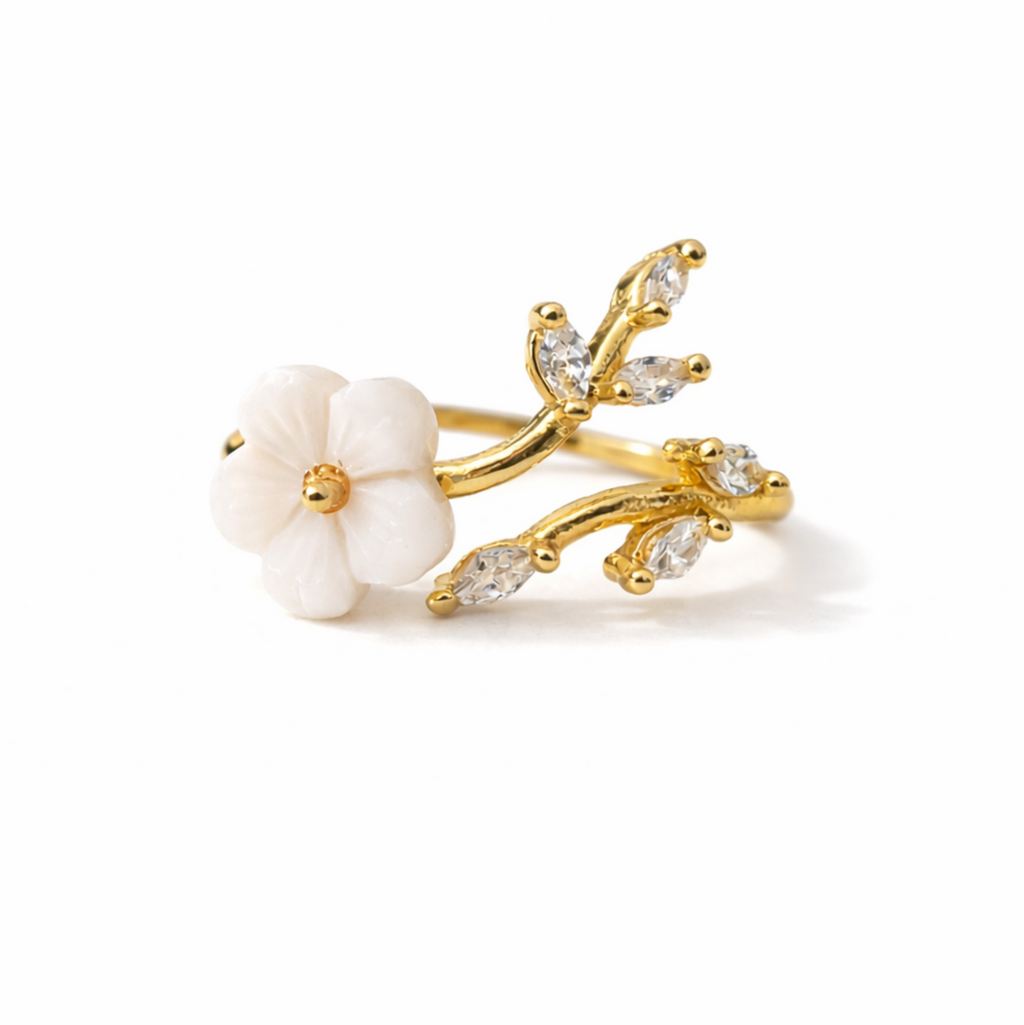 Florence Ring