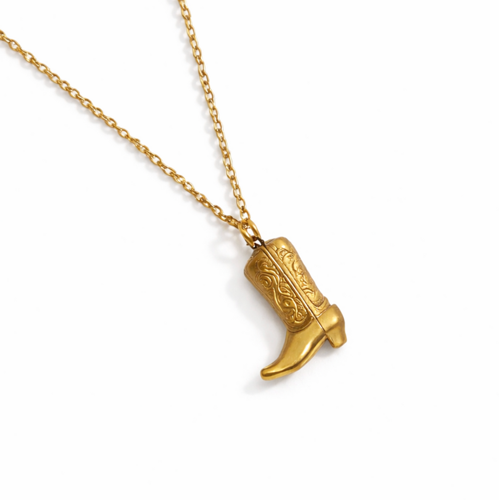 Sabrina Necklace