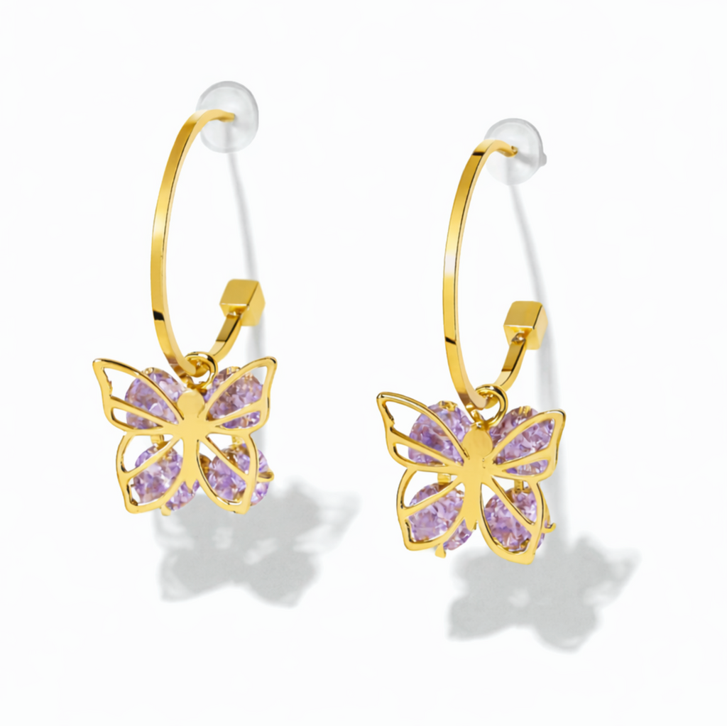Ethereal Earrings