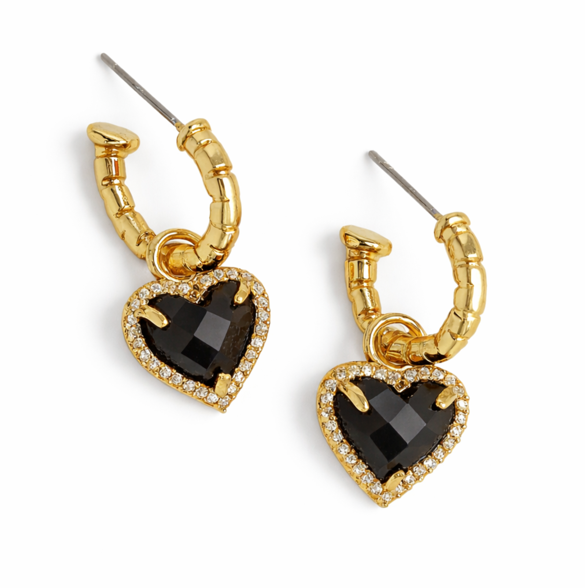Deep Love Earrings