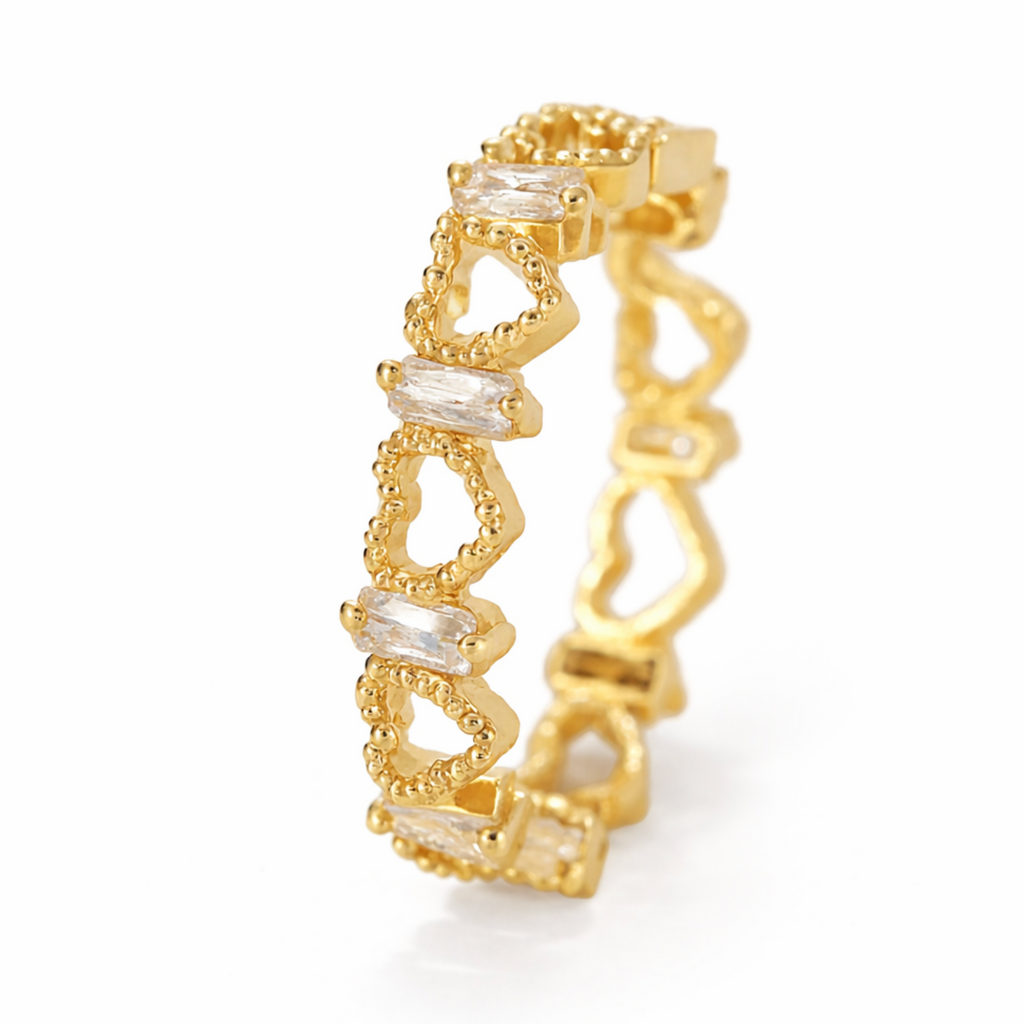 Cherish Ring