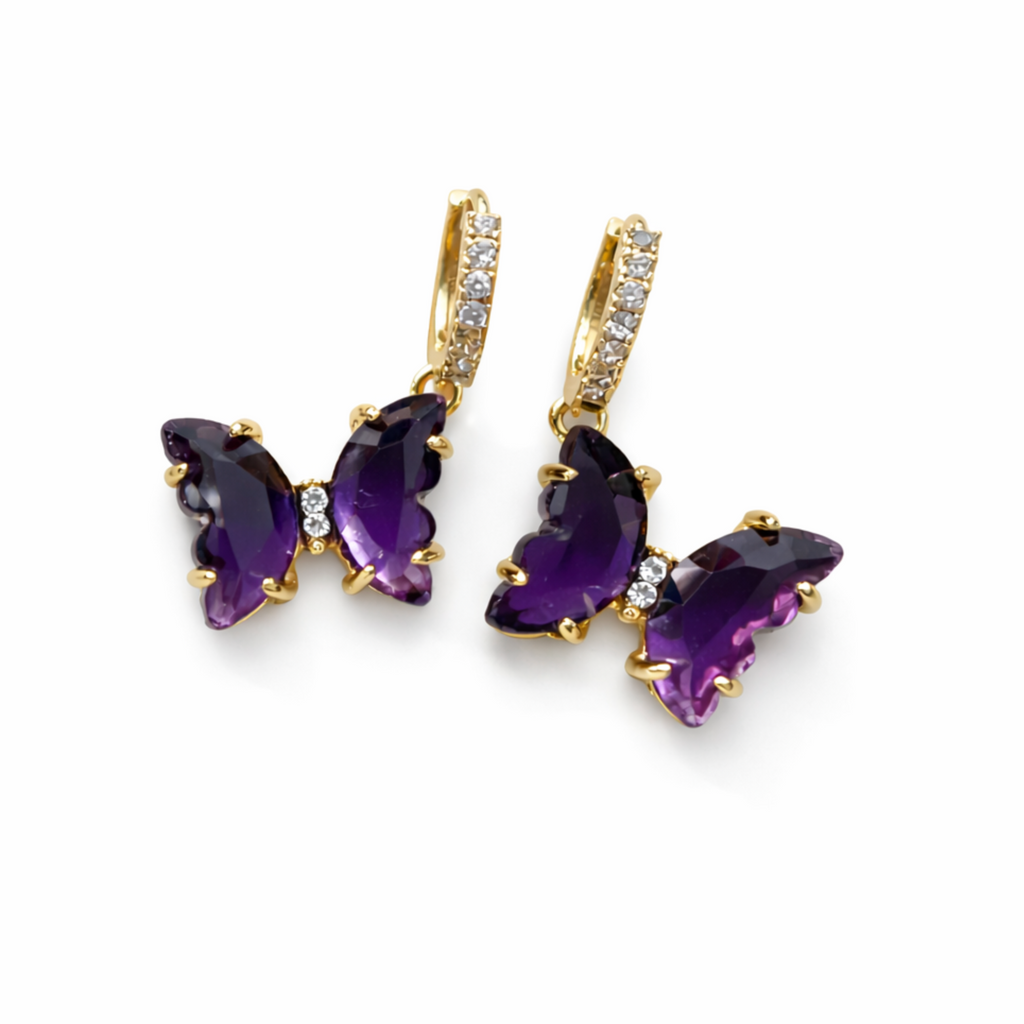 Flutter Earrings