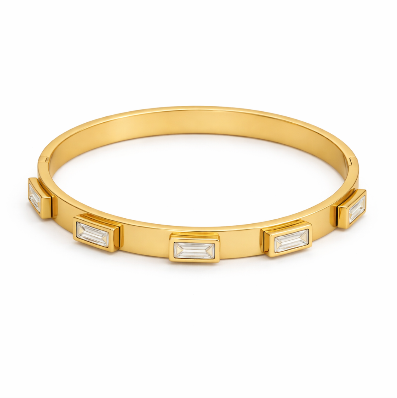 Kimberly Cuff