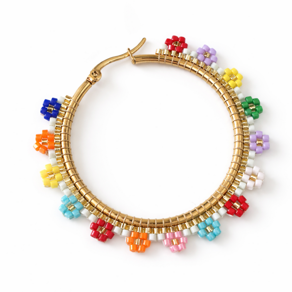 Vanessa Hoops