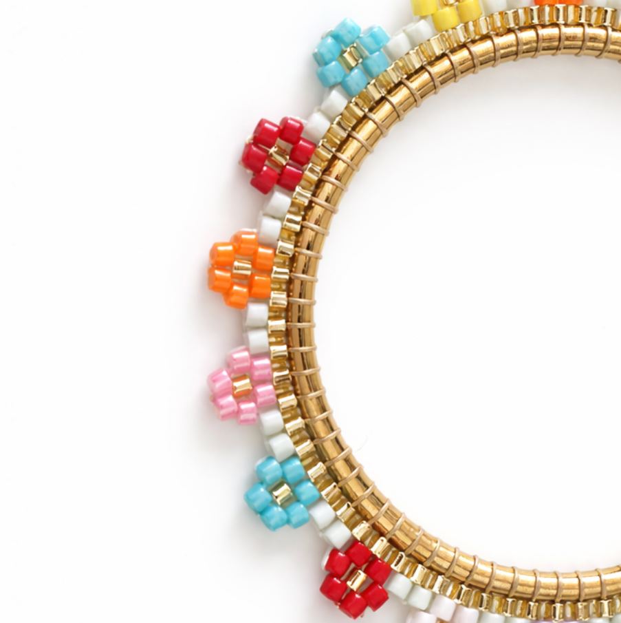 Vanessa Hoops