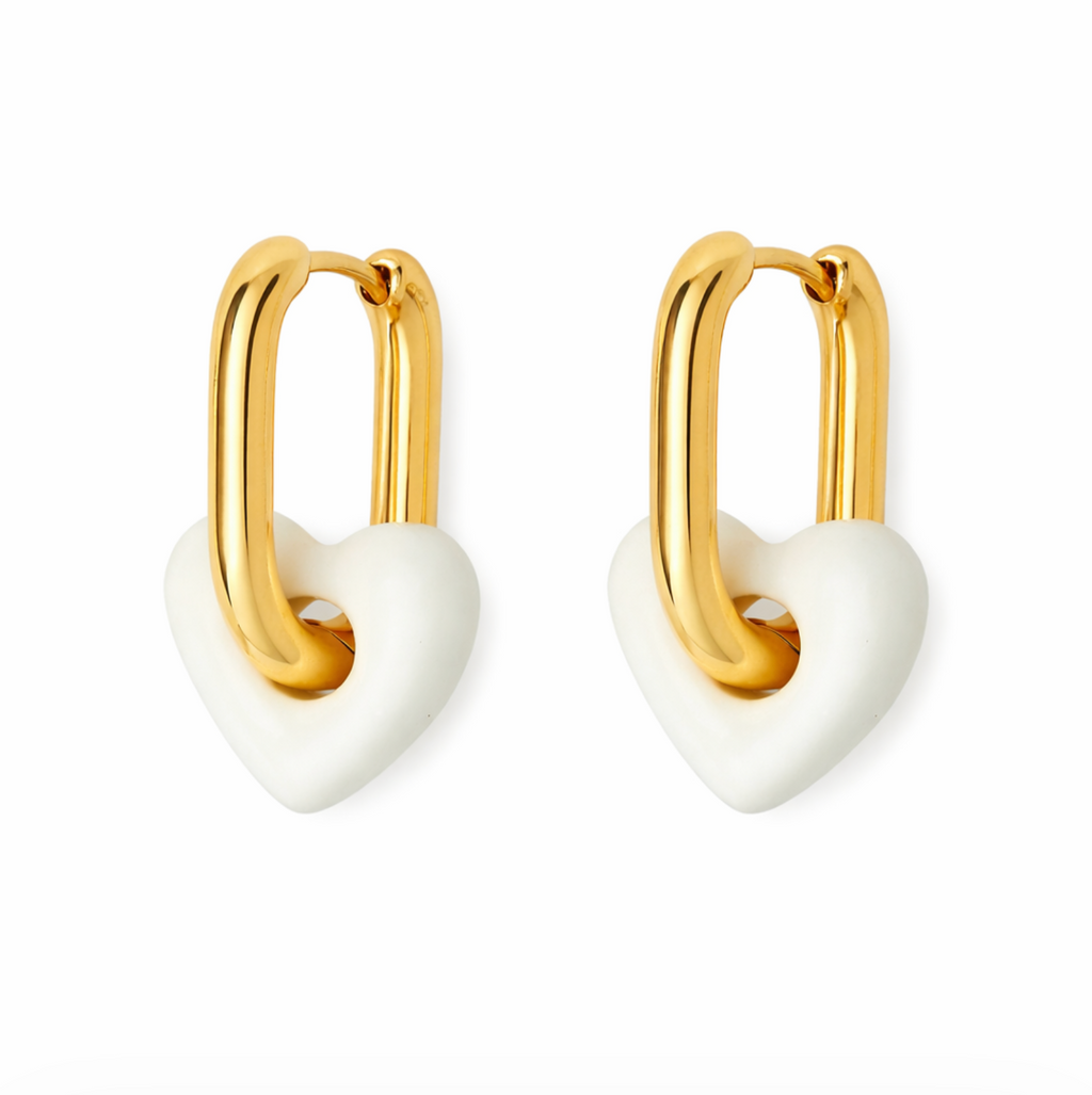 Amour Hoops