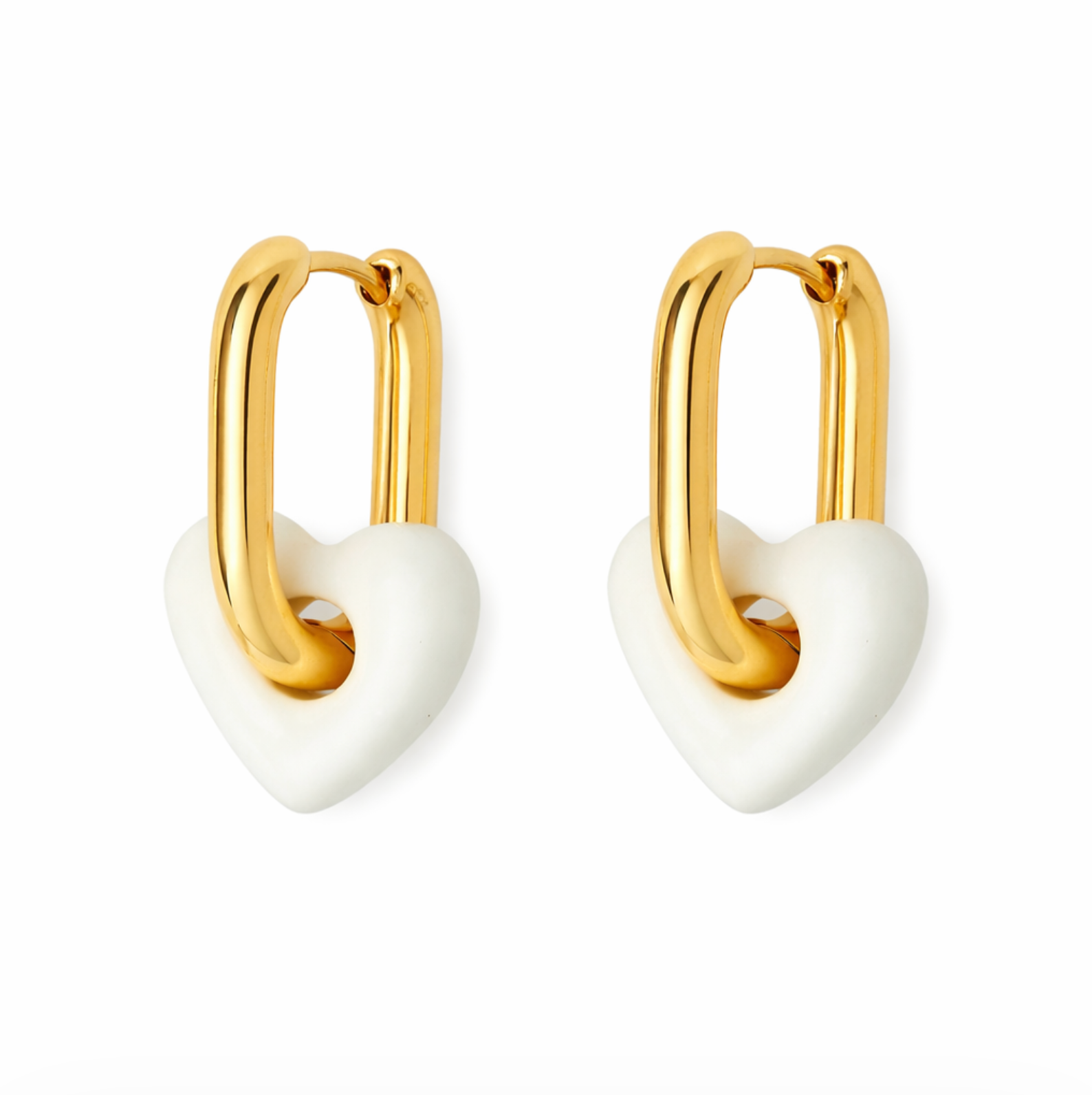 Amour Hoops
