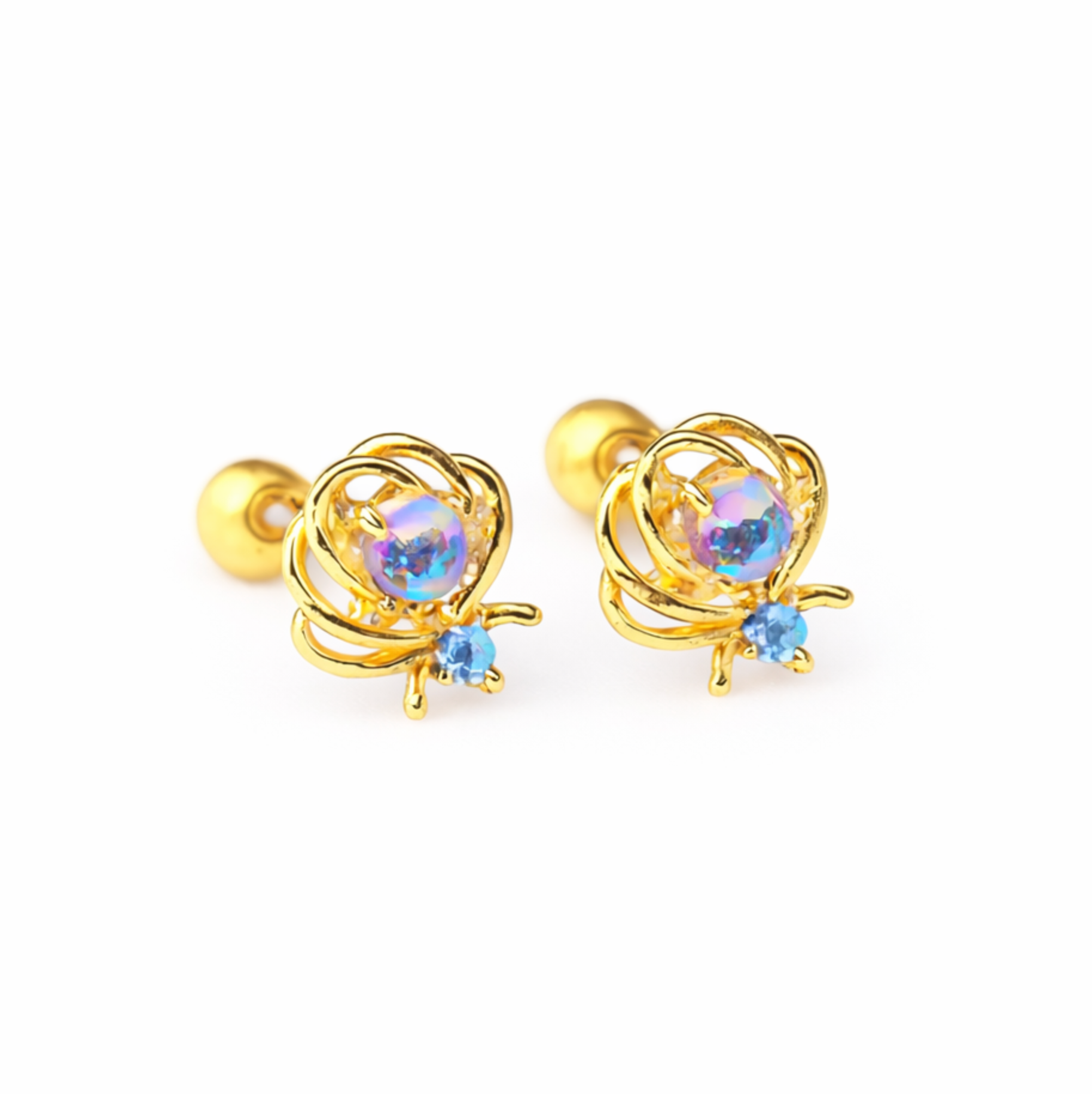 Ariel Studs