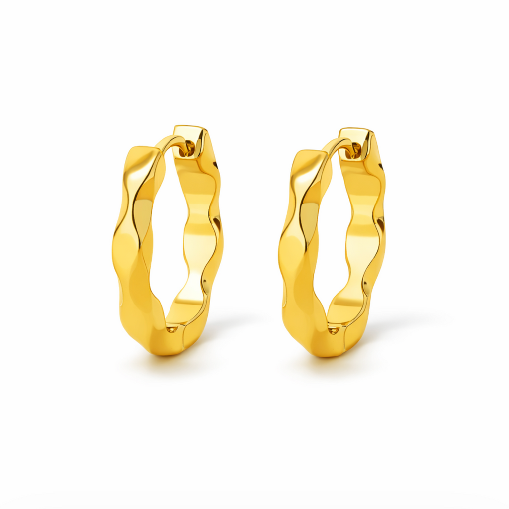 Sienna Hoops