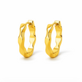 Sienna Hoops