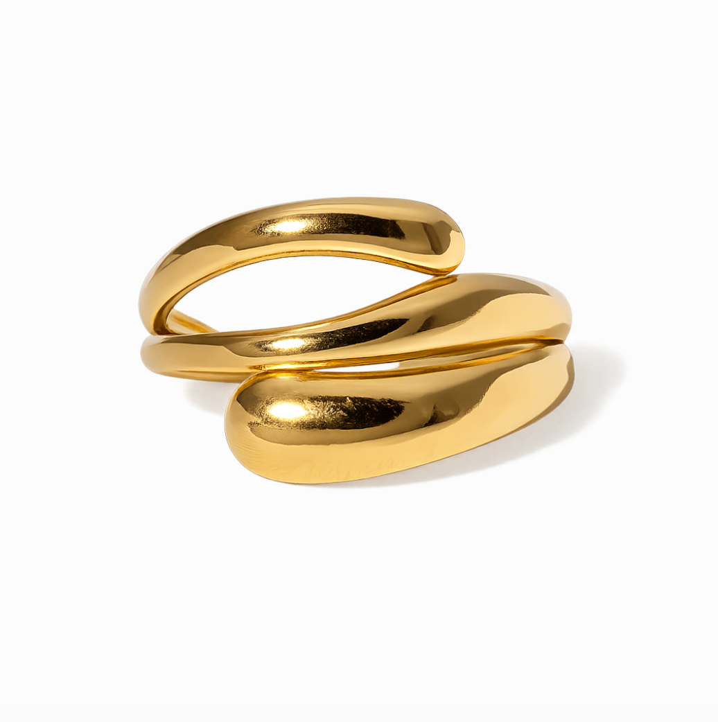 Mika Ring