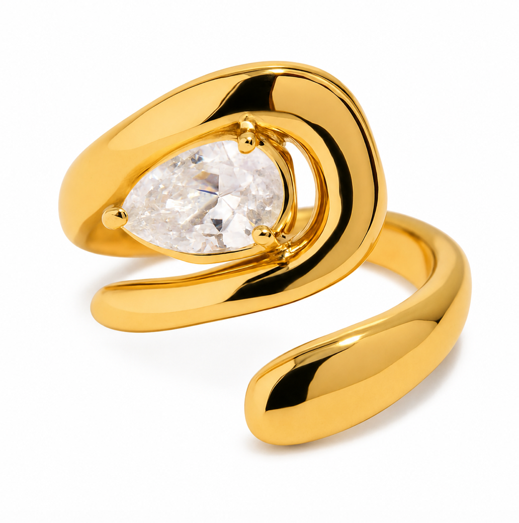 Eternal Ring