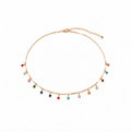 Boho Necklace