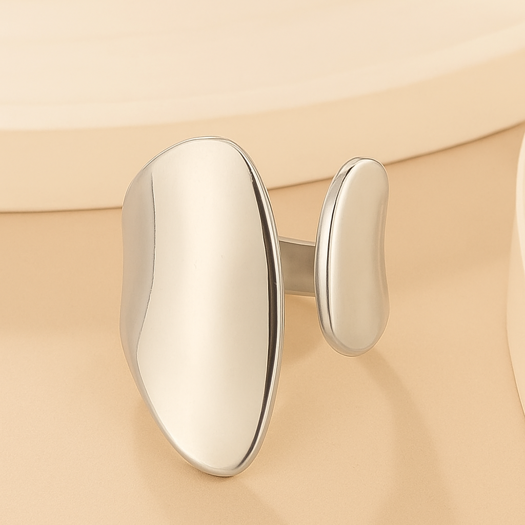 Solstice Thumb Ring